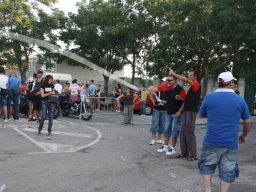 XVII Concentracion - 2010